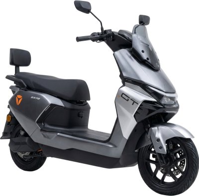 Электроскутер Yadea GS70 2000W 72V/23Ah