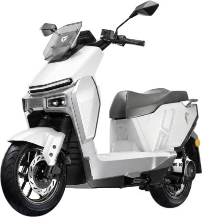 Электроскутер Yadea GS80 2999W 72V/50Ah