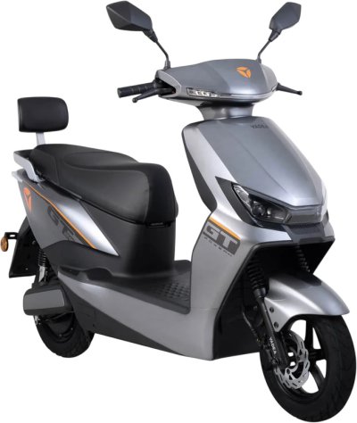 Электроскутер Yadea GT20 2400W 72V/25Ah