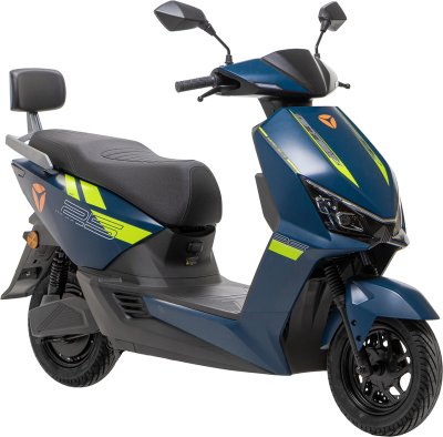 Электроскутер Yadea GT25 1400W 72V/23Ah