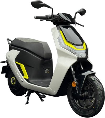 Электроскутер ZEEHO AE6+ 2500W 69V/27Ah