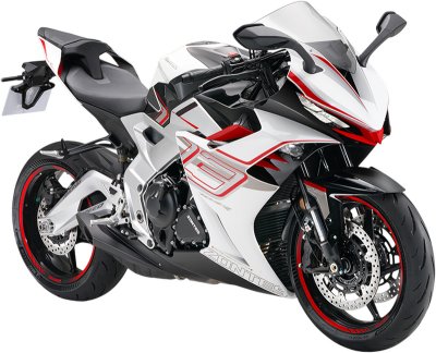 ZONTES 703 RR