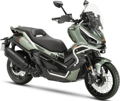 ZONTES 368G