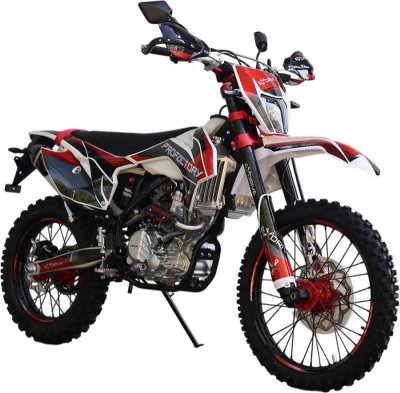 Exdrive ProFactory 300NB