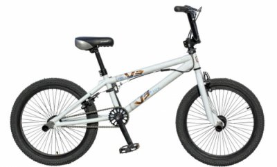 Велосипед  BMX-V3