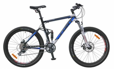 Велосипед Evolution DD 13