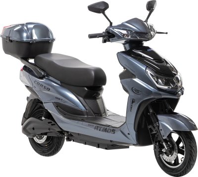 Электроскутер Corso Atmos 1500W 72V/28Ah