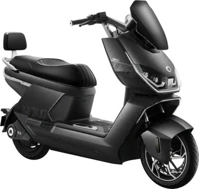 Электроскутер SUNRA Dream 6 Sodium 2900W 72V/33Ah