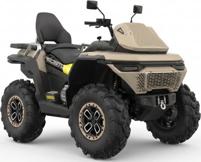 Квадроцикл BENDA REDSTONE 1000 R2 MUD