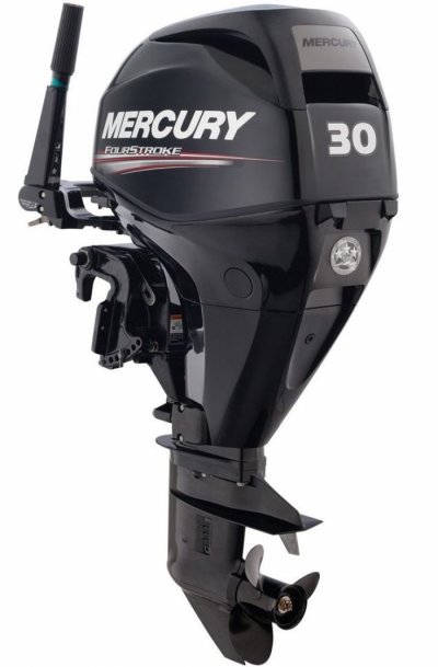 Mercury F 30 MH GA EFI