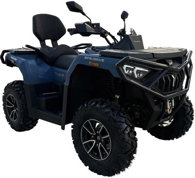 Квадроцикл Spark GBB M 550 EL SE