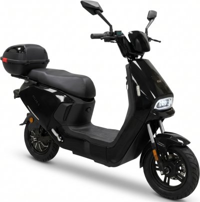 Электроскутер ATLAS Bee 1000W 60V/25Ah