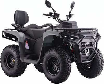 Квадроцикл MIKILON ATV300D