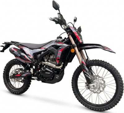 EXDRIVE CRF 300 Air