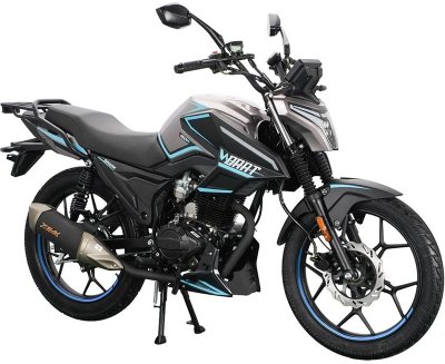 Spark Dart 150R