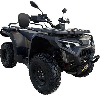 Квадроцикл Spark GBB Powermax SW580L