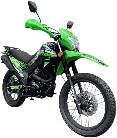 SPARK SP300E-14