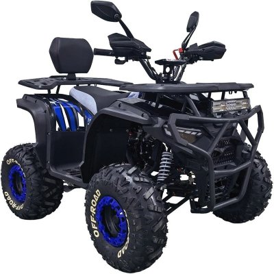 Квадроцикл Spark Taurus 150
