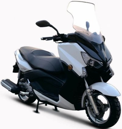 Skybike ADONIS 250