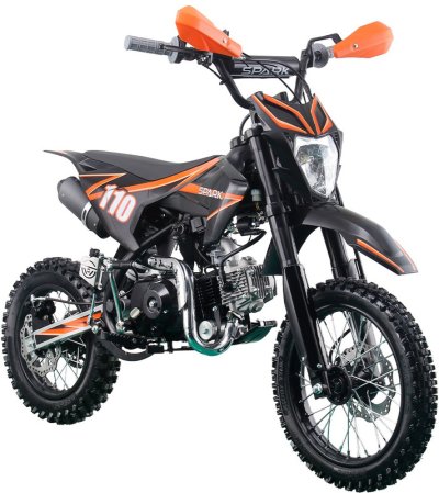 Spark SP110P-1
