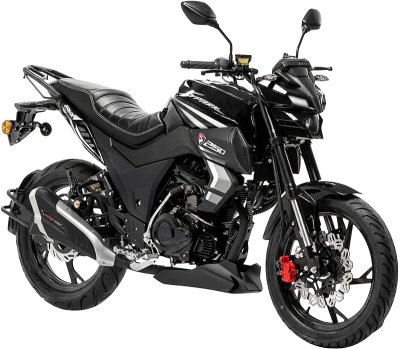 SPARK SP250R-33