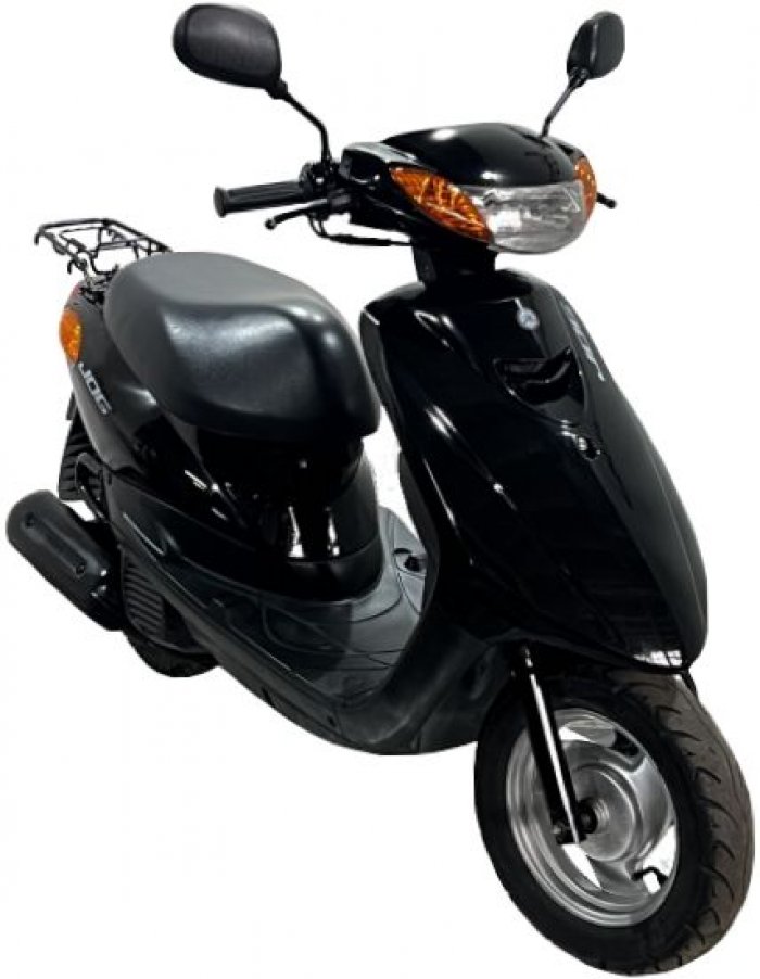 Скутер Yamaha JOG SA36J - В Украине! | Mototek.com.ua