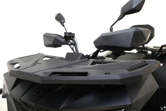 Багажная платформа квадроцикла Apollo CyberRoamer 300