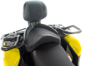 Фото сиденья квадроцикла Asix Gladiator 200RR
