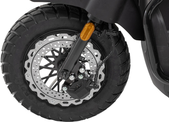 Фото тормоза электроскутера Crosser CR-4 Pro