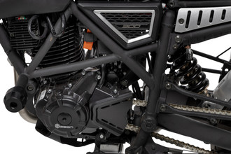 Фото двигателя мотоцикла GEON Scrambler II 300FE