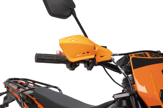 Фото защиты рук мотоцикла GEON TerraX 300 YGH 21/18 PRO