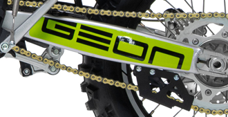 Фото маятника мотоцикла GEON Dakar GNC 300YGS 6g