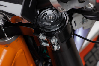 Фото подвески мотоцикла GEON DAKAR GNS 300R SM MOTARD