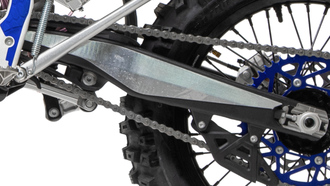 Фото маятника мотоцикла Geon Dakar GNX K16 MT250 2T