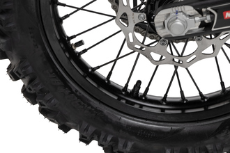 Фото обода мотоцикла Geon Dakar GNX K27 300YGS