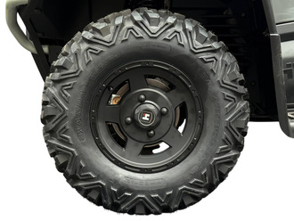 Фото тормоза квадроцикла HISUN GUARDIAN 550L EPS