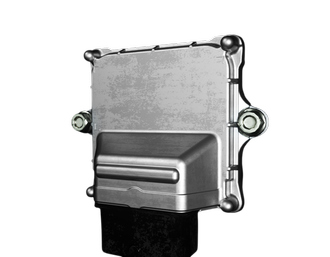 Фото инжектора квадроцикла LONCIN XWOLF 550L