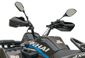 Фото электроусилитель руля квадроцикла Linhai VALOR 550 EPS