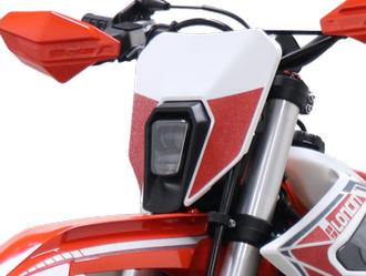 Фото оптики мотоцикла Loncin XSPURS 300L