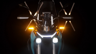 Ветровое стекло мотоцикла Morbidelli T502X Фото ветрового стекла мотоцикла Morbidelli T502X