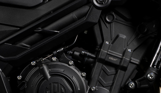 Фото инжектора мотоцикла Morbidelli M502N