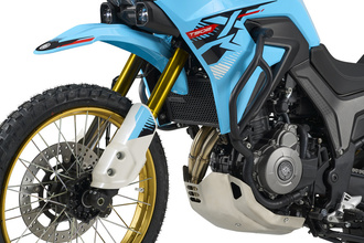 Вилка мотоцикла Morbidelli T502XR Фото вилки мотоцикла Morbidelli T502XR