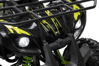 Фото диодной оптики квадроцикла XTR PHYTON 7 125cc