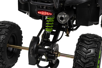 Фото дискового тормоза квадроцикла XTR PHYTON 7 125cc