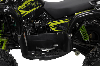 Фото двигателя квадроцикла XTR PHYTON 7 125cc
