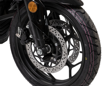 Фото тормоза мотоцикла Spark SP200R-41