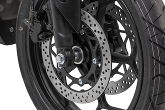 Фото тормоза мотоцикла Spark SP300RS-1