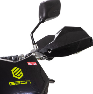 Фото защиты рук мотоцикла GEON TRX 300 YGH PRO
