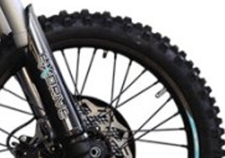 Фото обода мотоцикла EXDRIVE ProFactory 300 AIR