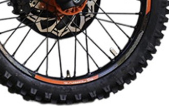 Фото обода мотоцикла Exdrive ProFactory 300NB